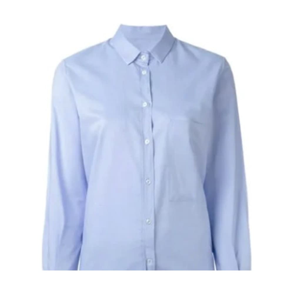 Camisa Oxford Dama