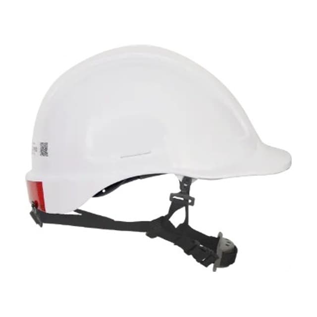 Casco de Obra Tipo Ingeniero