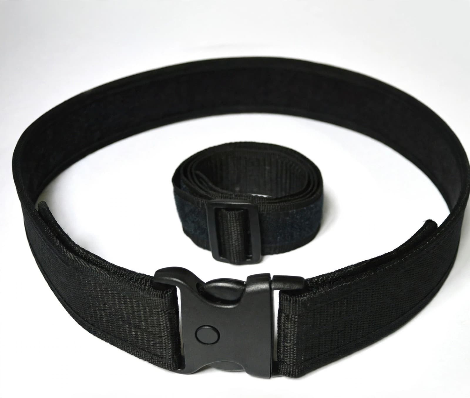 Cinturón Táctico de Dotación