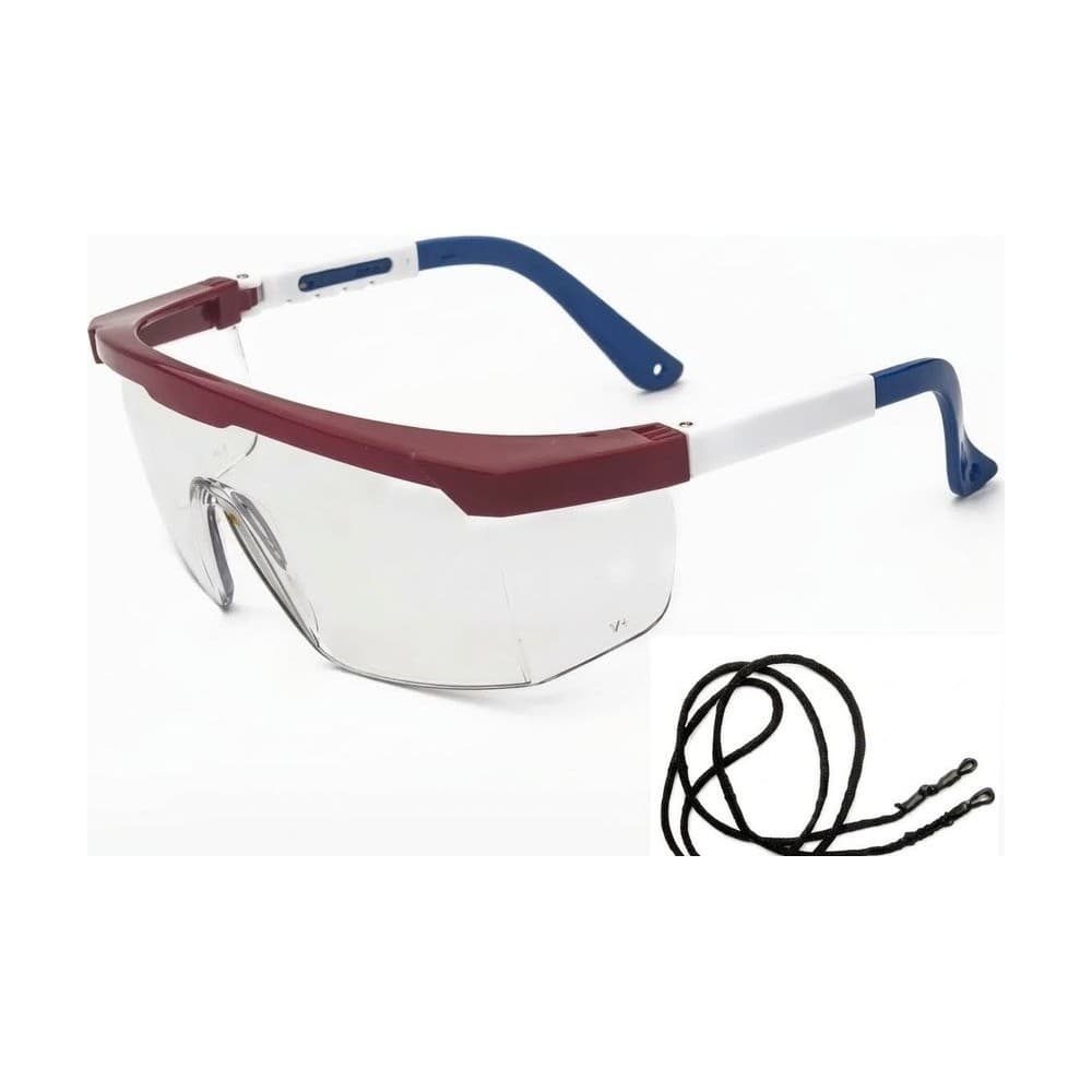 Gafas de Seguridad en Policarbonato