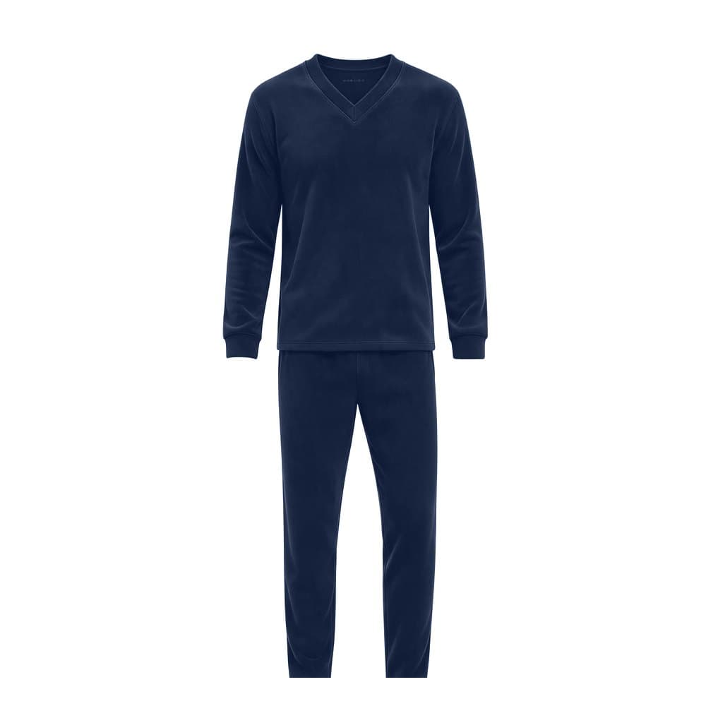 Pijama Térmica Unisex en Fliss