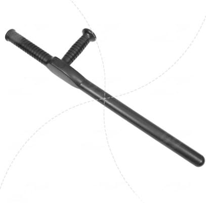Tonfa o Bastón de Mando