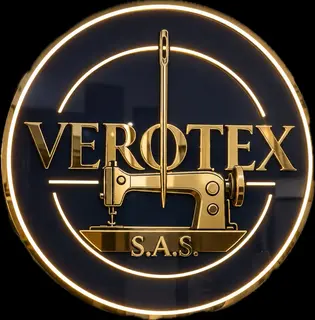 Logo de Verotex S.A.S.